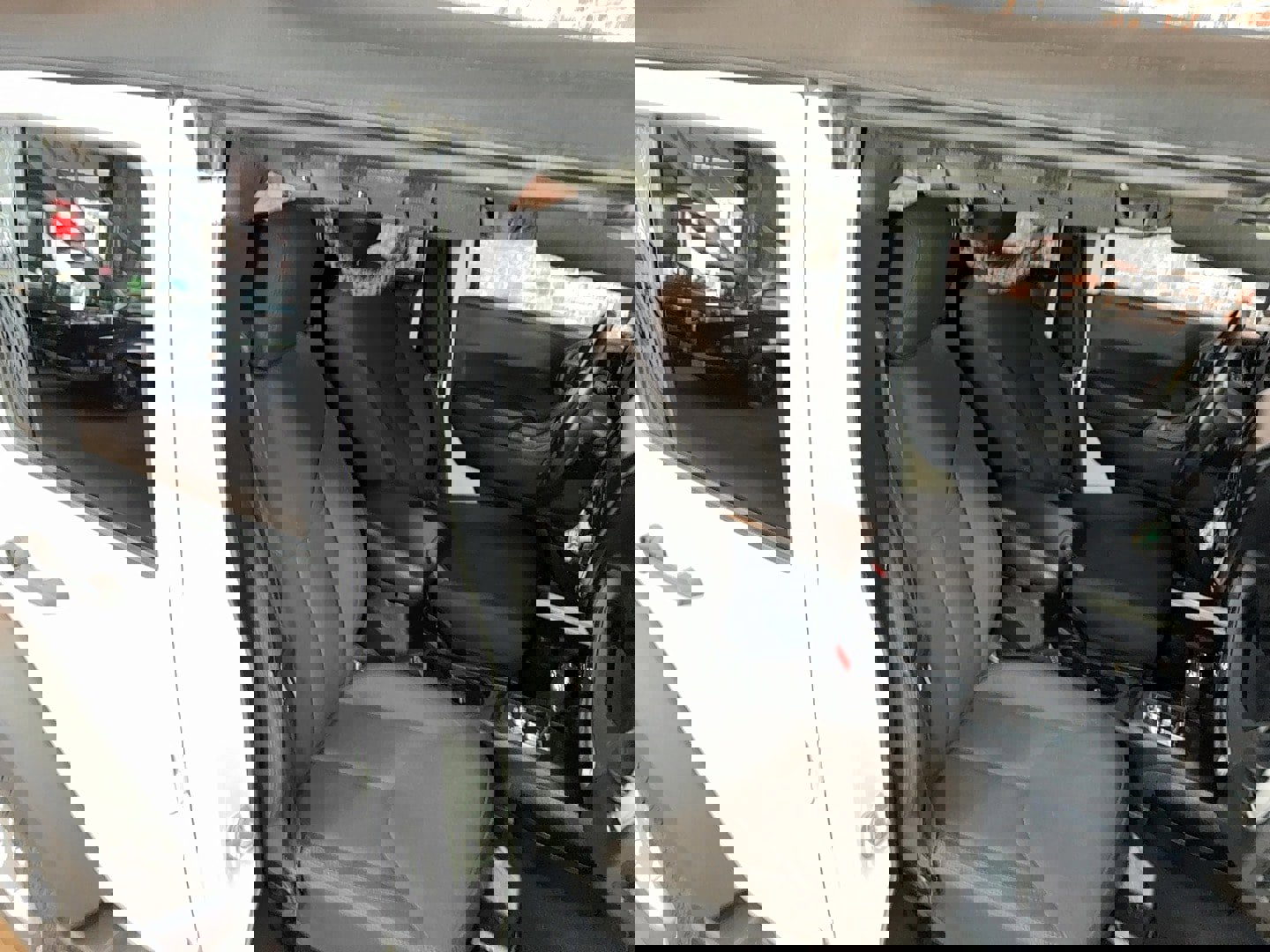 Used 2017 Jeep Wrangler Unlimited Sport w/ Quick Order Package 24S image 77