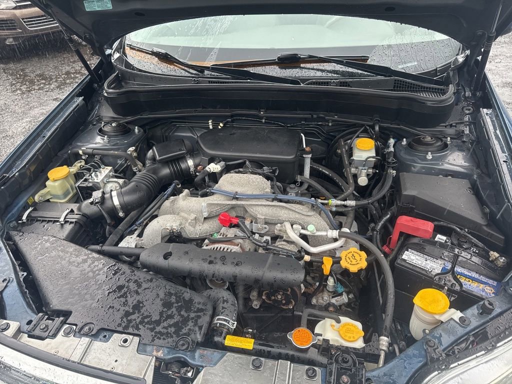 Used 2009 Subaru Forester 2.5X Limited image 43