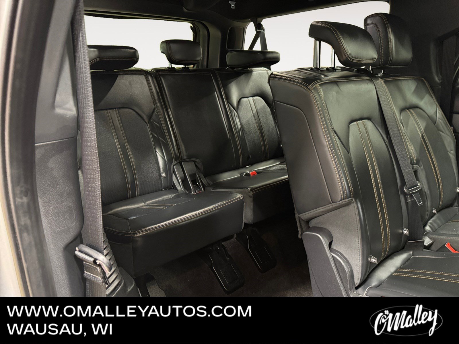 Used 2023 Ford Expedition Max Platinum image 13