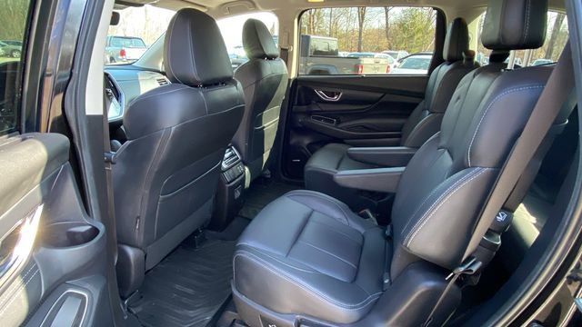 Certified 2023 Subaru Ascent Limited w/ Technology Package image 32