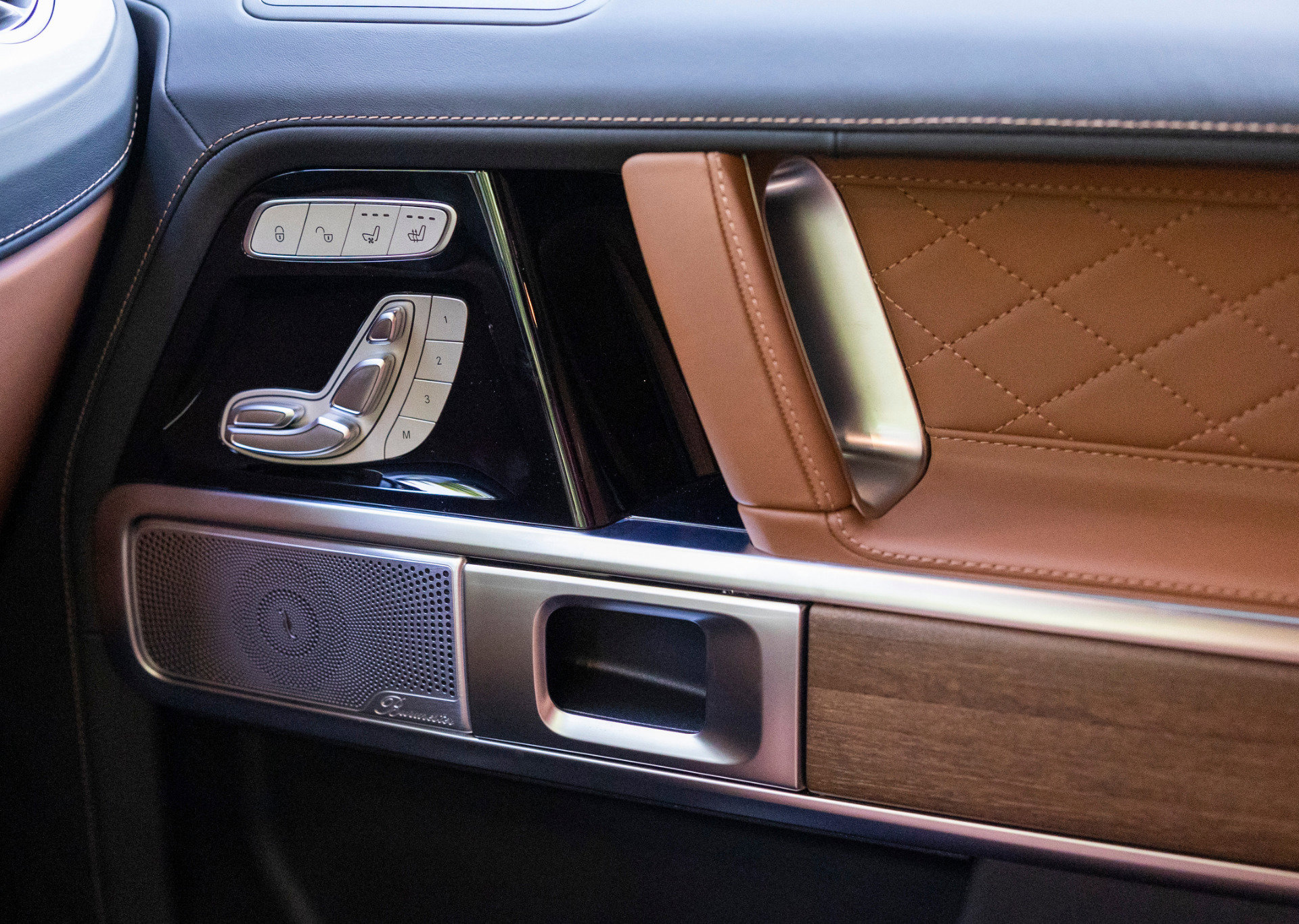 Used 2021 Mercedes-Benz G 63 AMG 4MATIC image 31