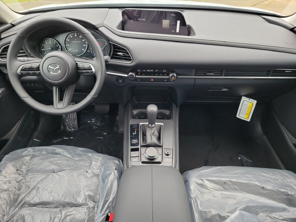New 2026 MAZDA CX-30 AWD 2.5 S w/ Select Sport Pkg image 13
