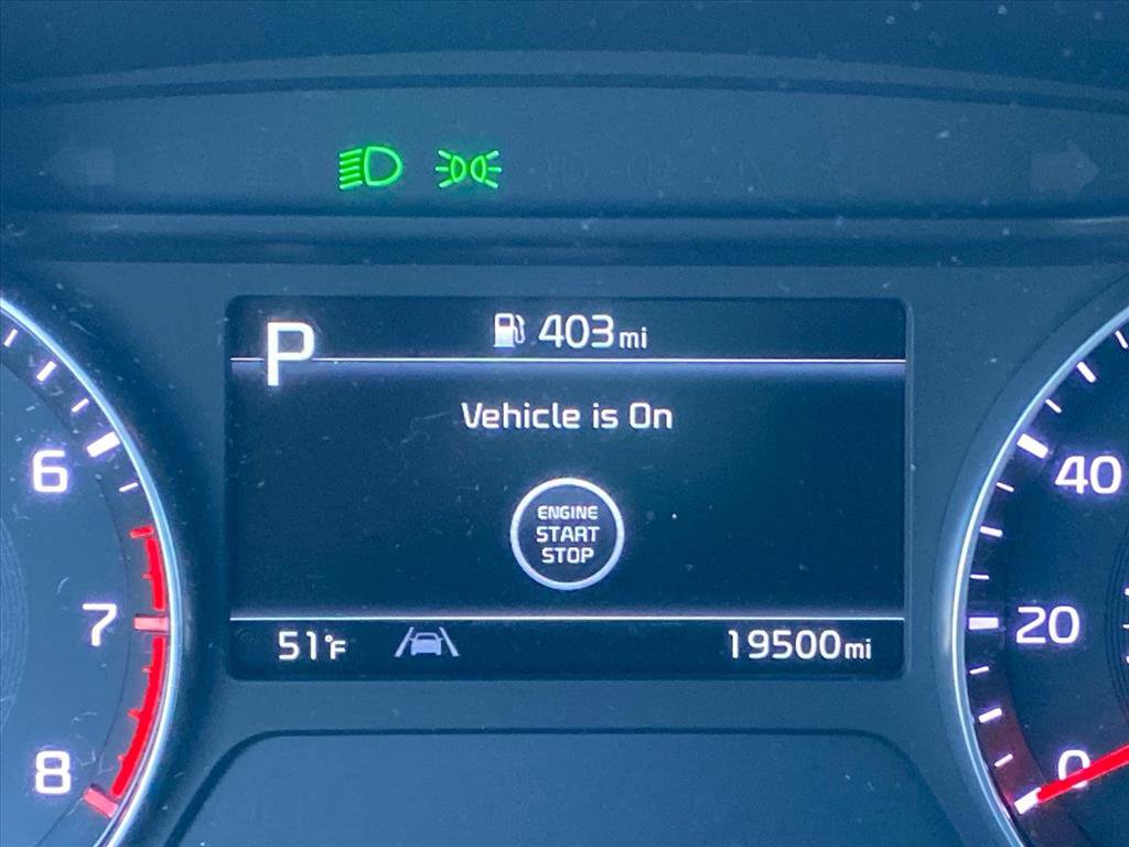 Certified 2023 Kia Forte GT image 20