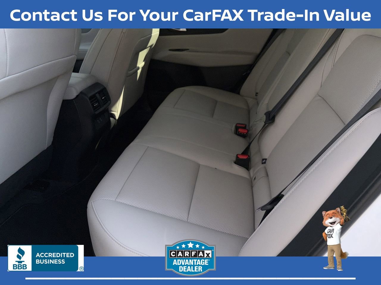 New 2026 Nissan Murano SL image 25