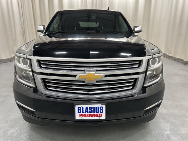 Used 2016 Chevrolet Tahoe LTZ image 30