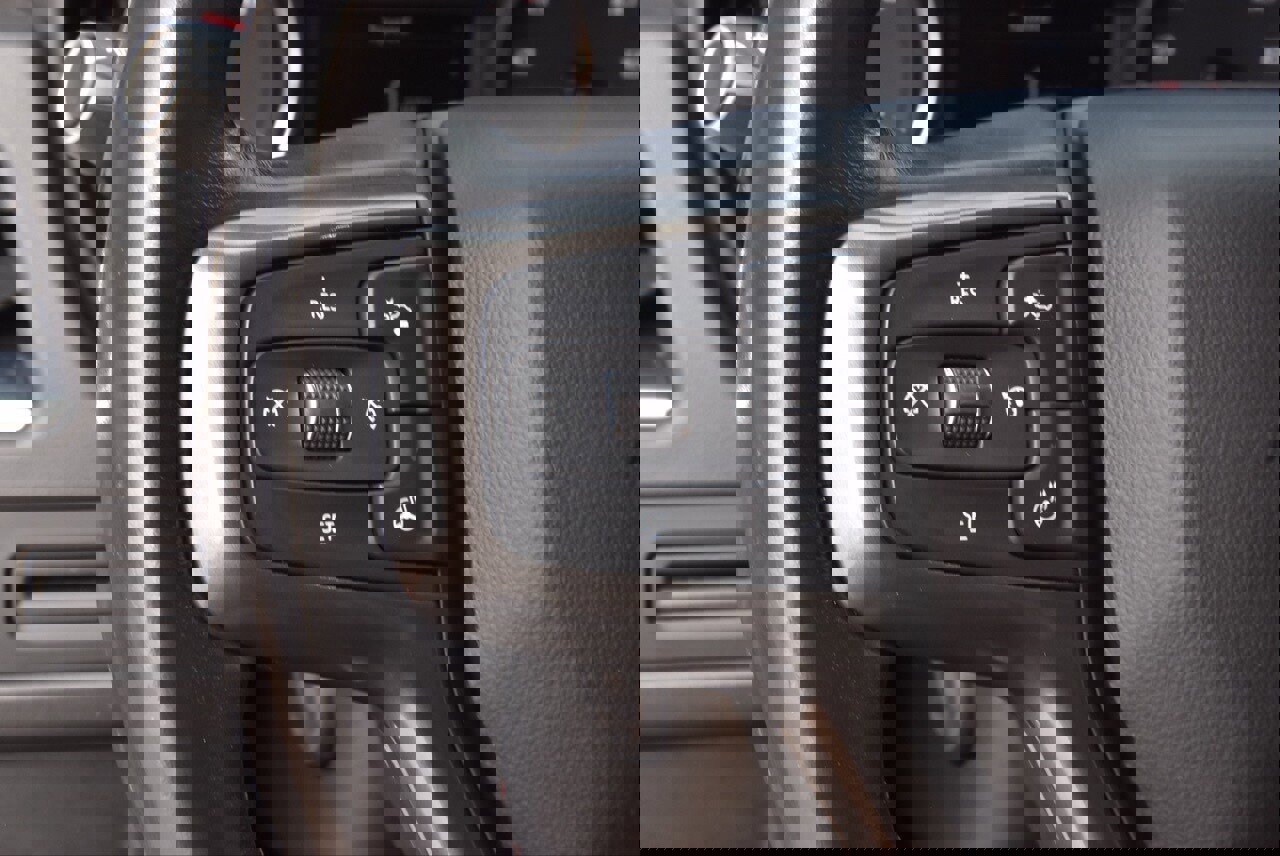 Used 2021 Chevrolet Tahoe RST w/ Luxury Package image 24