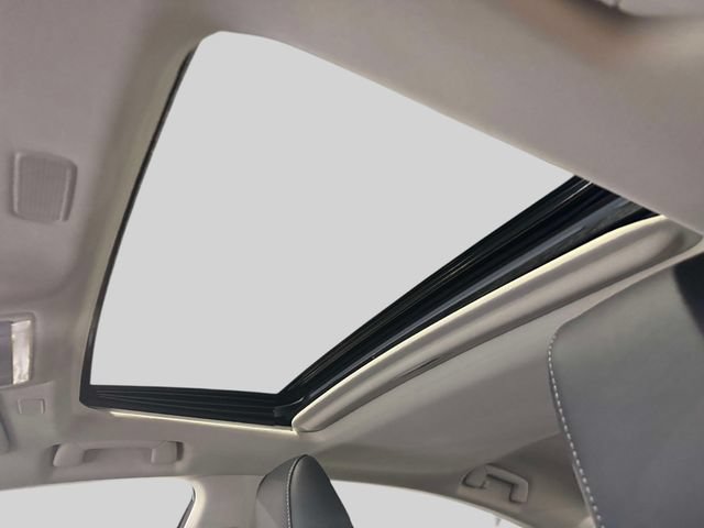 Used 2025 Lexus ES 300h w/ Technology Package FWD image 25