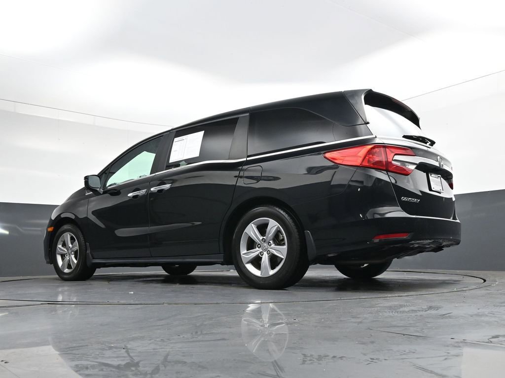 Used 2020 Honda Odyssey EX-L image 45