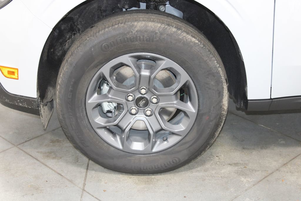 New 2025 Ford Maverick XLT w/ XLT Luxury Package image 16