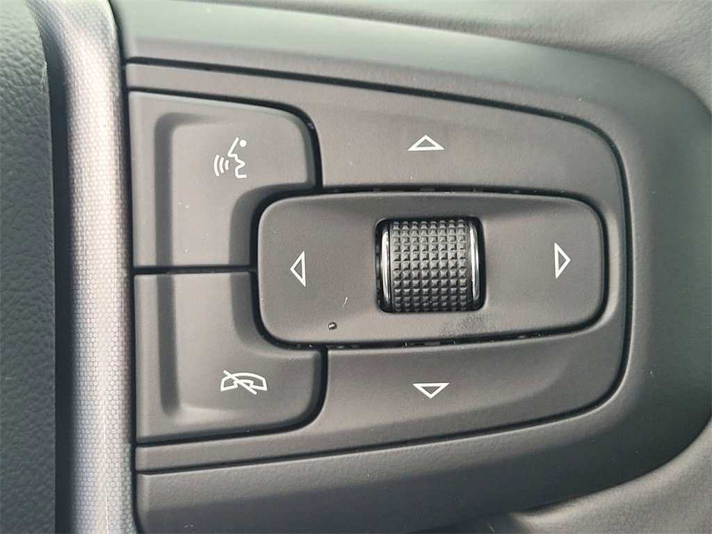 New 2026 GMC Sierra 1500 Elevation w/ Preferred Package image 21