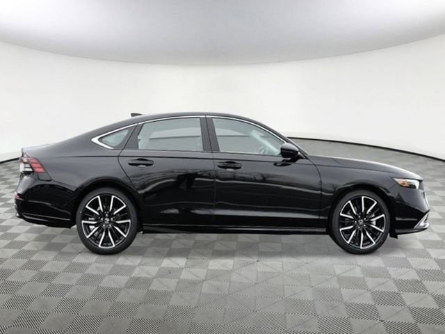 New 2026 Honda Accord Touring image 7