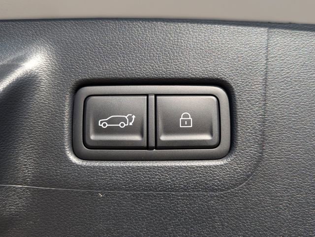 New 2026 Hyundai Santa Fe SE image 28