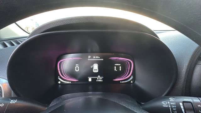 Used 2024 Kia Soul LX w/ Option Group 015 image 17