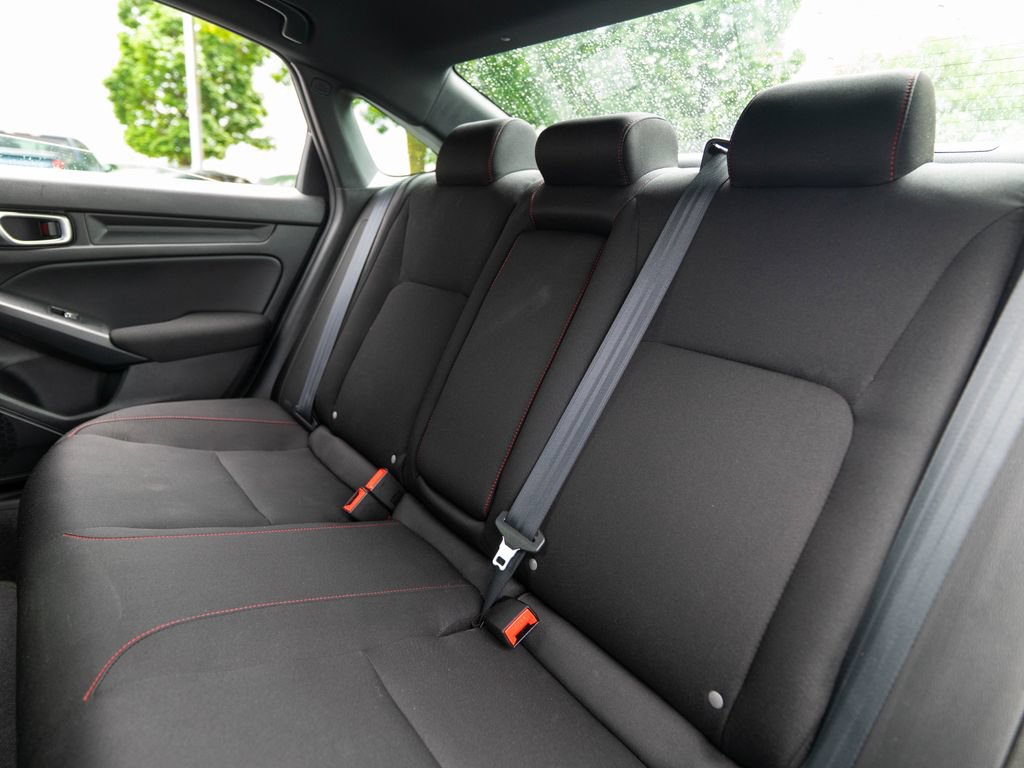 Used 2024 Honda Civic Si image 37