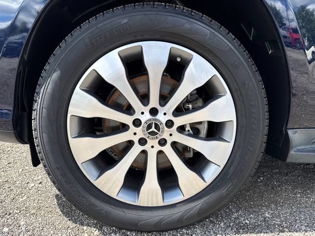 Used 2018 Mercedes-Benz GLS 450 4MATIC image 28