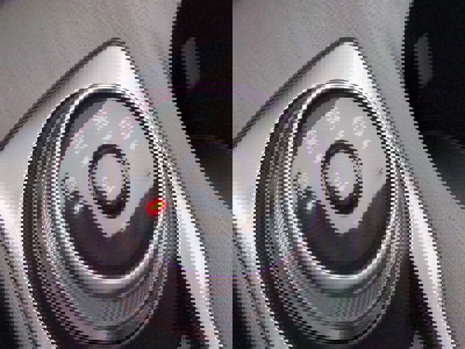 Used 2024 Ford Escape ST-Line Elite w/ Premium Technology Package image 34