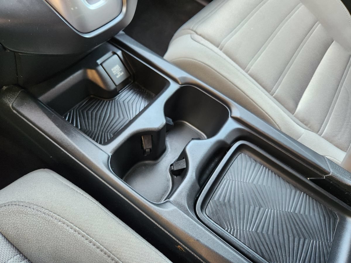 Used 2019 Honda CR-V EX image 38