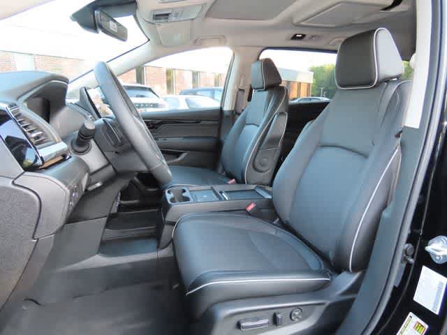 New 2026 Honda Odyssey Elite image 13
