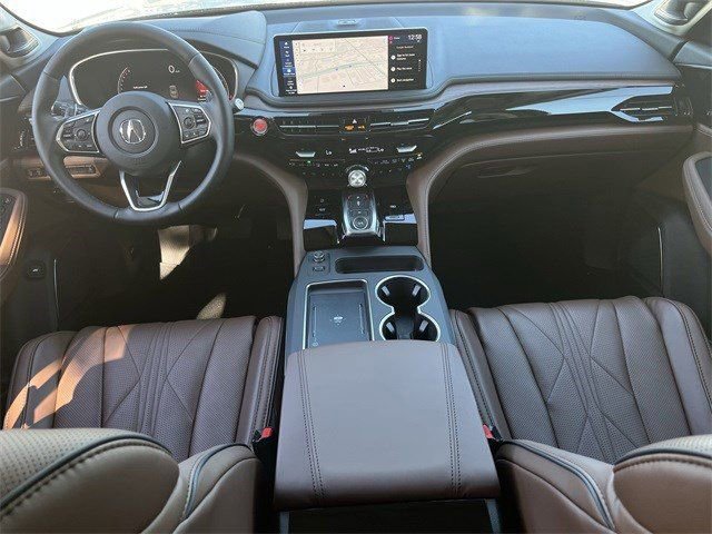 New 2026 Acura MDX SH-AWD w/ Advance Package image 11