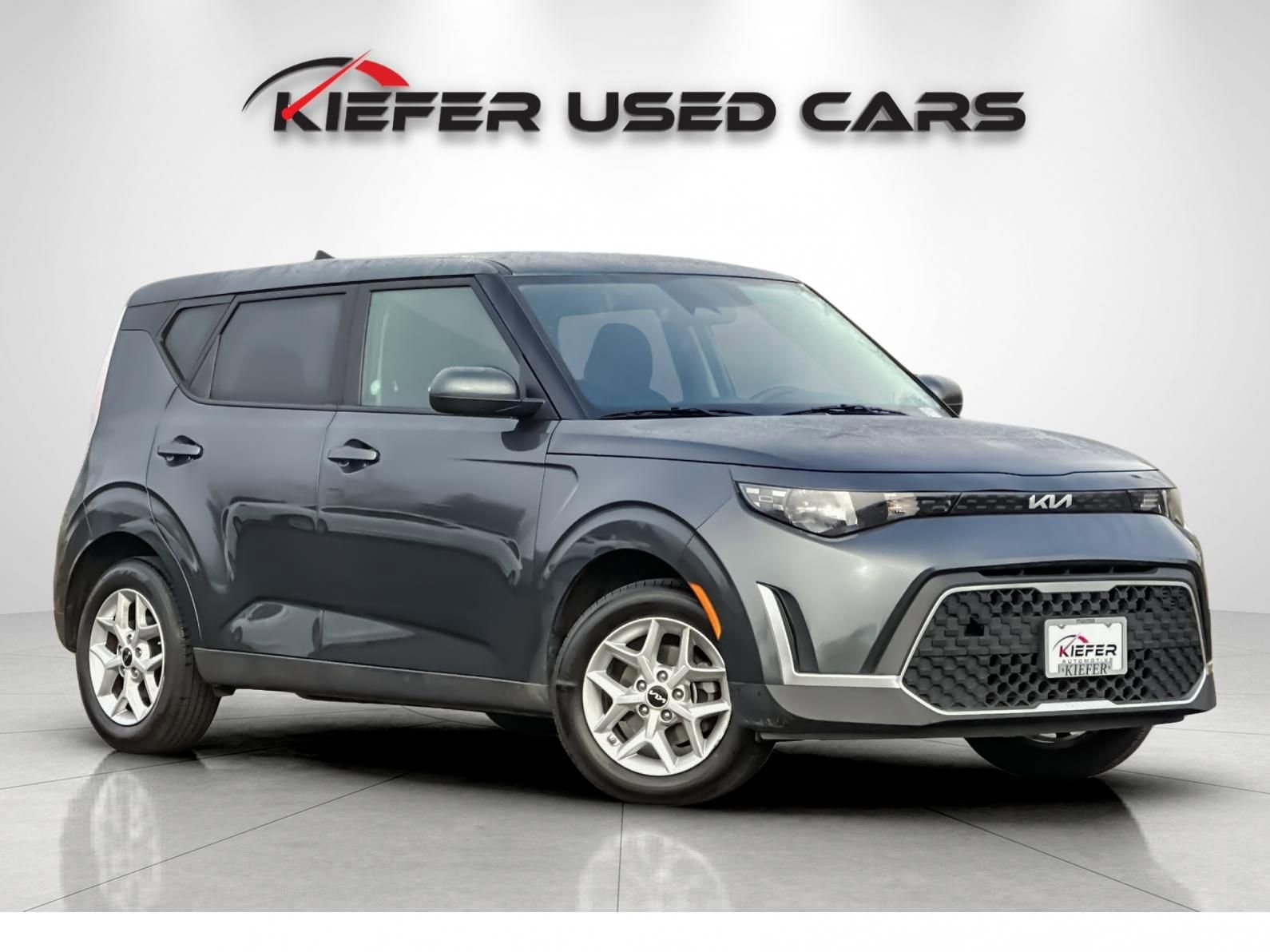 Used 2024 Kia Soul LX w/ Option Group 015 image 2