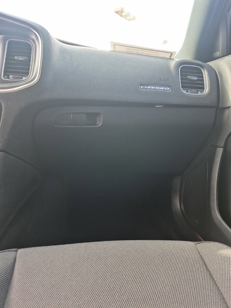 Certified 2018 Dodge Charger SXT Plus image 38