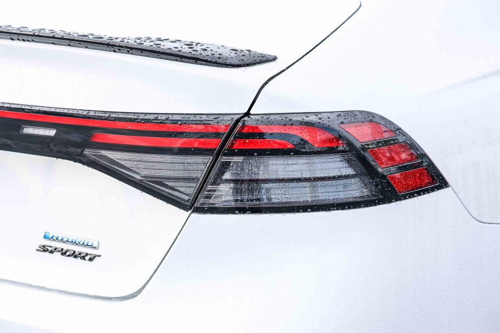 Used 2023 Honda Accord Sport image 26