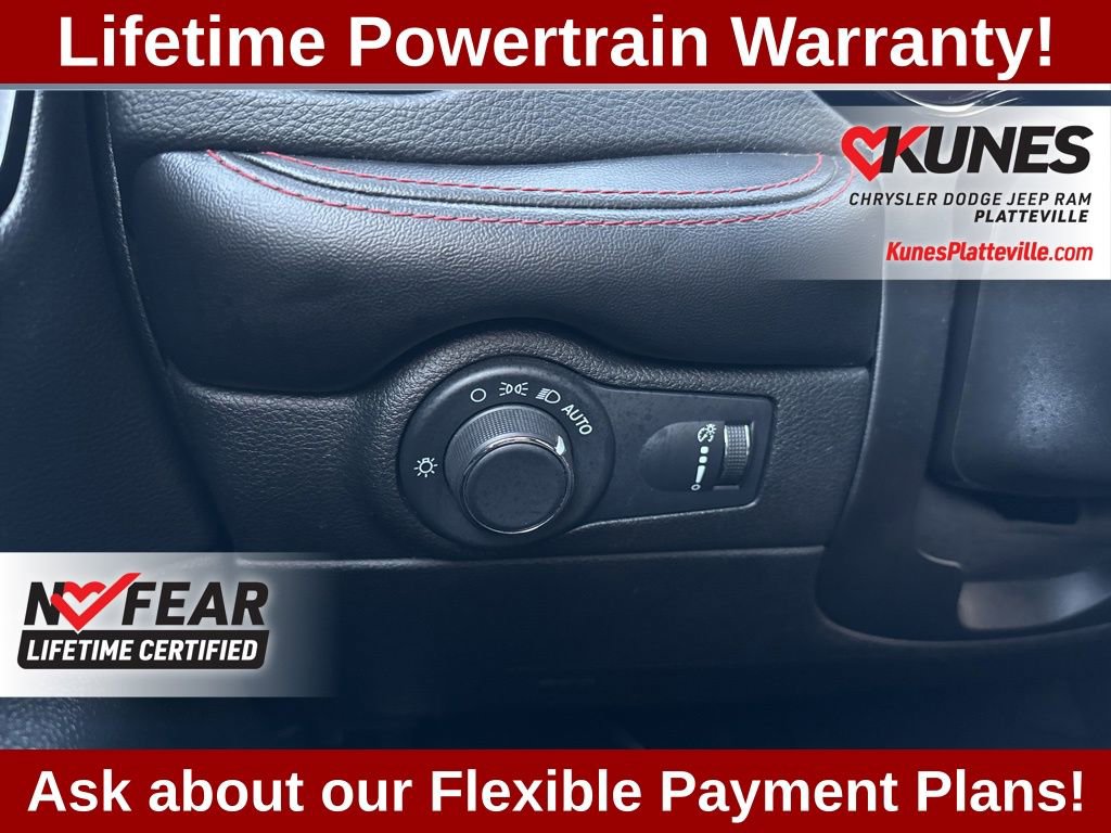 Used 2024 Dodge Durango R/T image 19