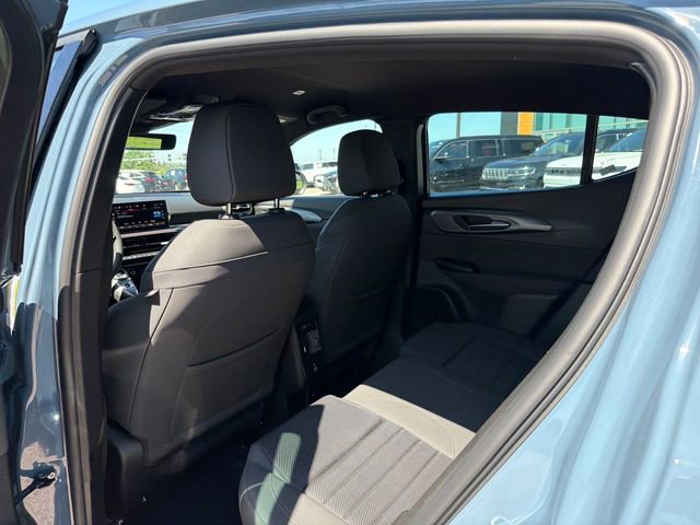 Used 2024 Dodge Hornet GT w/ Cold Weather Group image 22