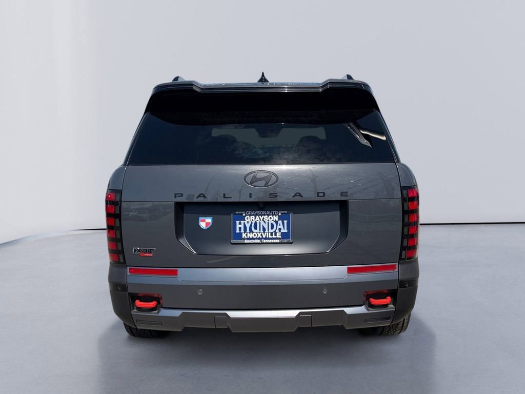 New 2026 Hyundai Palisade XRT Pro image 4