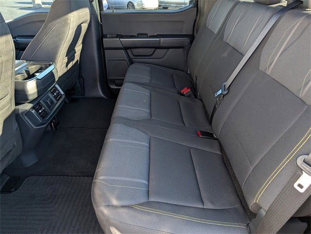 Used 2024 Ford F150 STX image 20