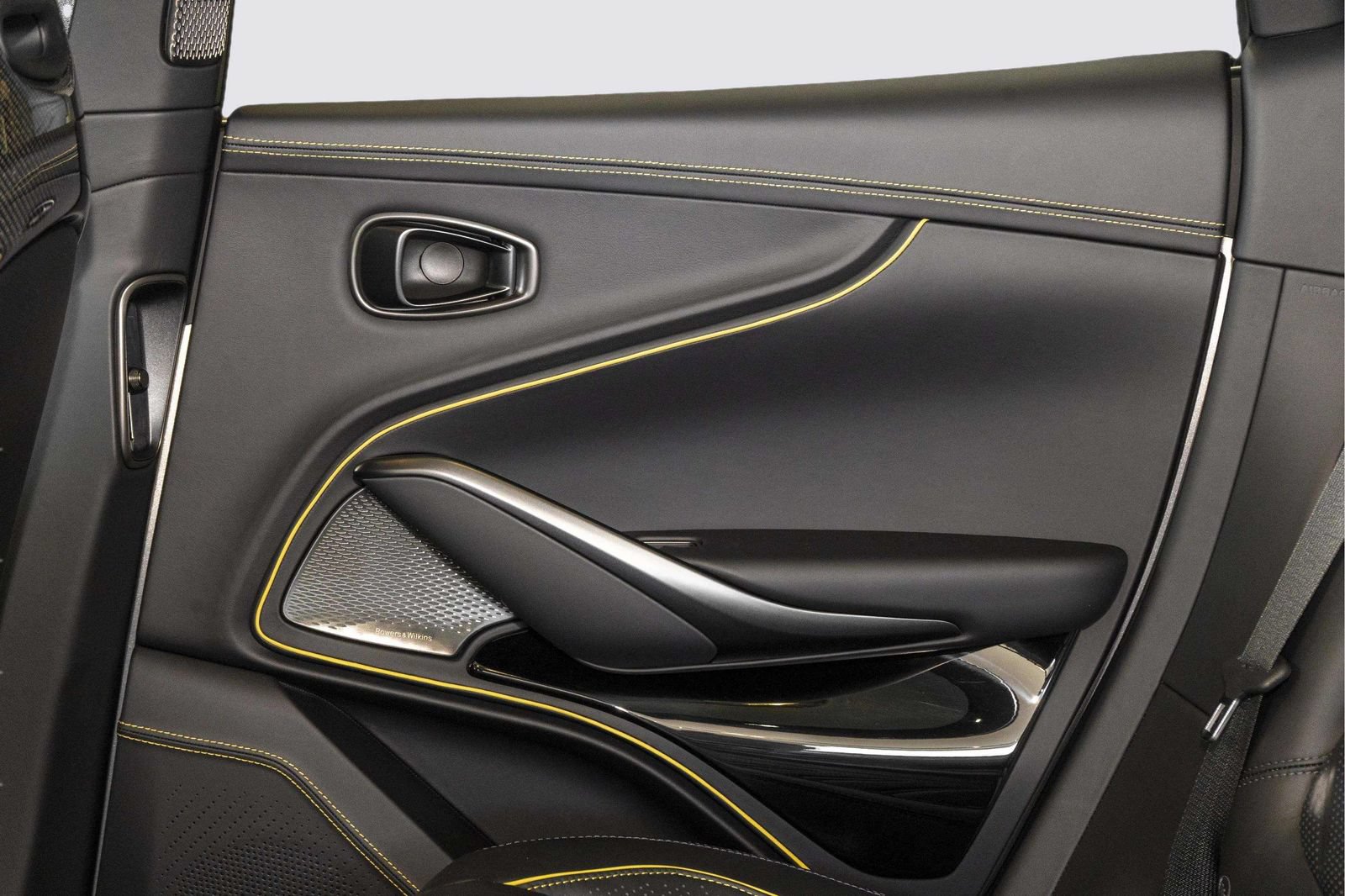 New 2026 Aston Martin DBX S AWD/4WD image 58