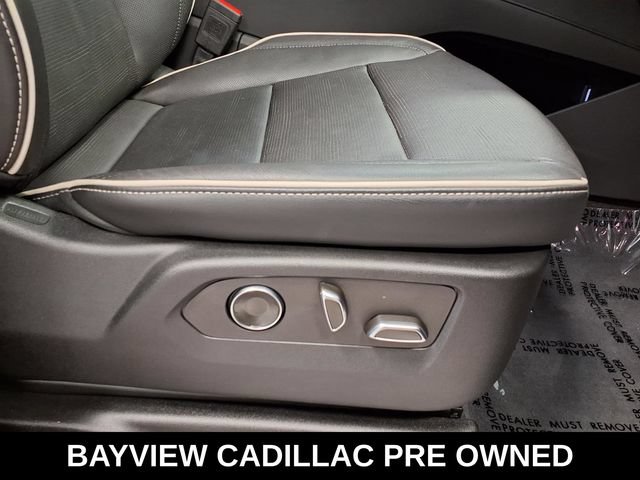 Certified 2024 Cadillac Escalade Sport AWD/4WD image 12