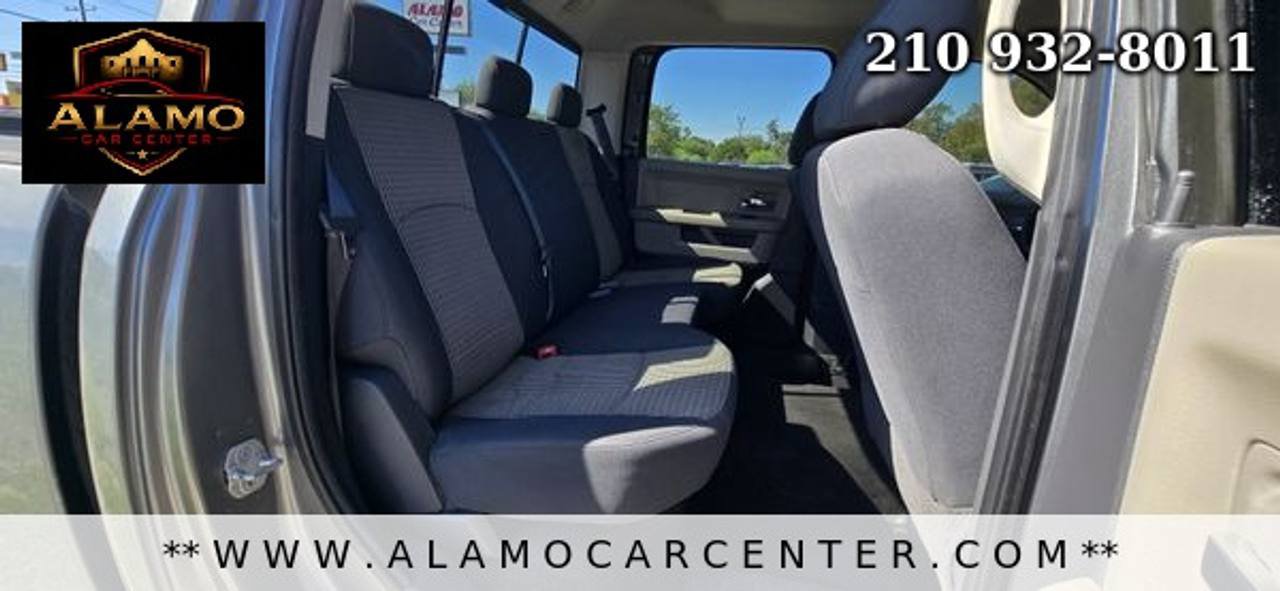 Used 2010 Dodge Ram 1500 Truck SLT RWD image 20