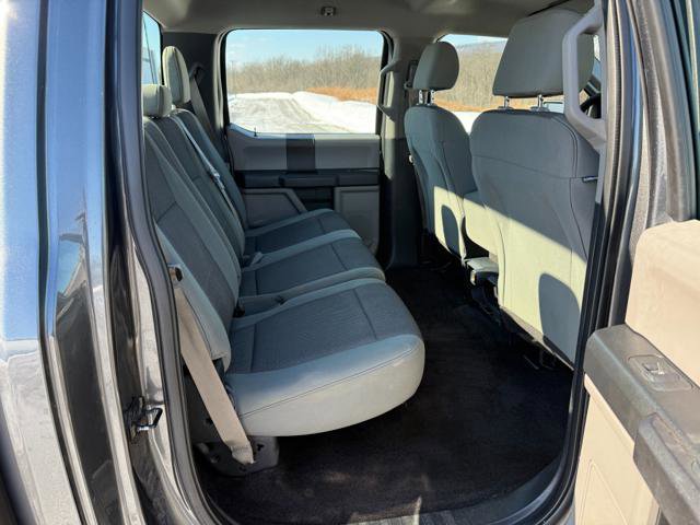 Used 2016 Ford F150 XL w/ Equipment Group 101A Mid image 23