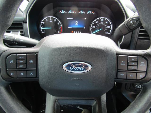 Used 2023 Ford F150 XL w/ STX Appearance Package AWD/4WD image 21