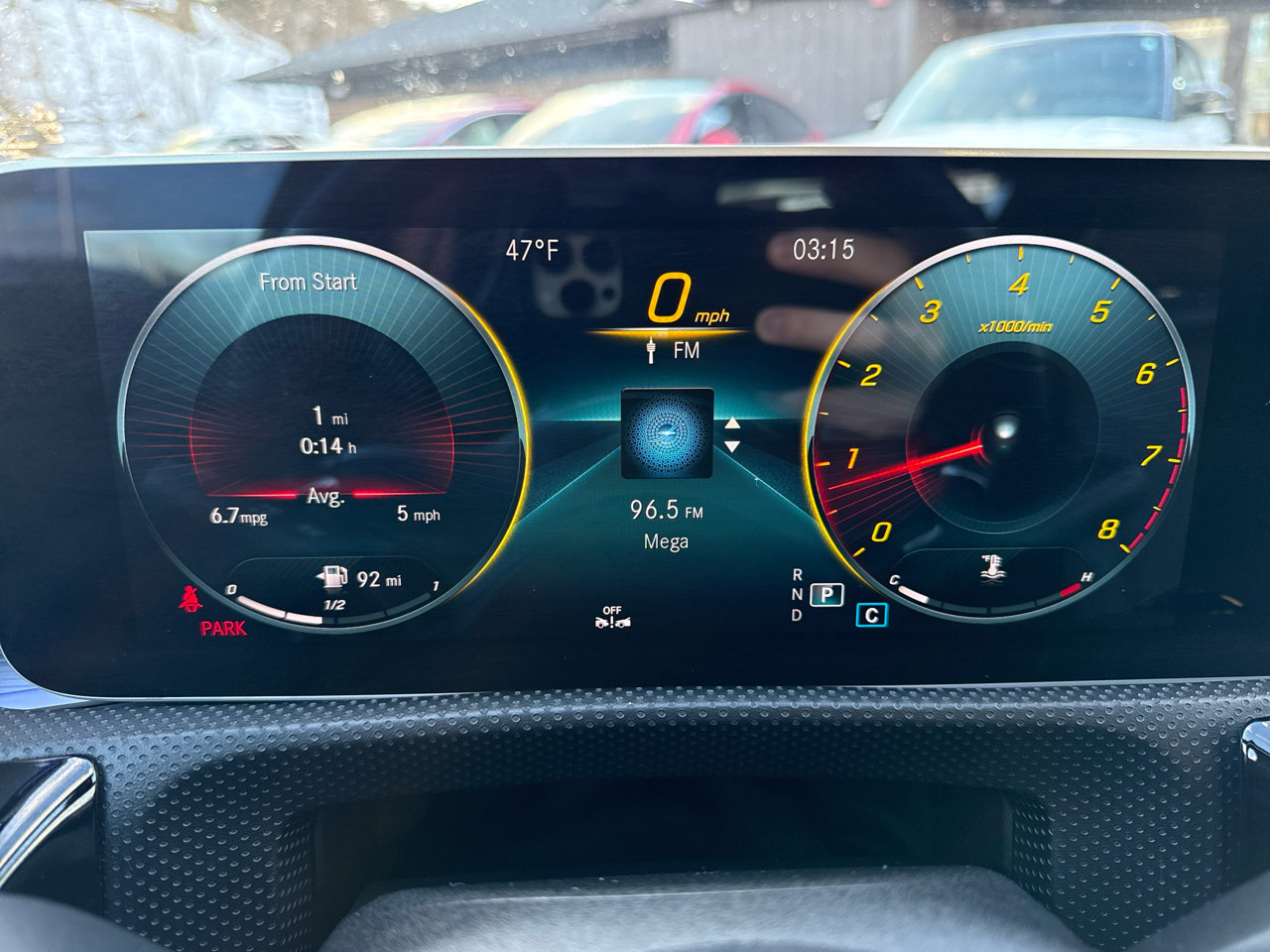 Used 2020 Mercedes-Benz CLA 250 4MATIC image 44