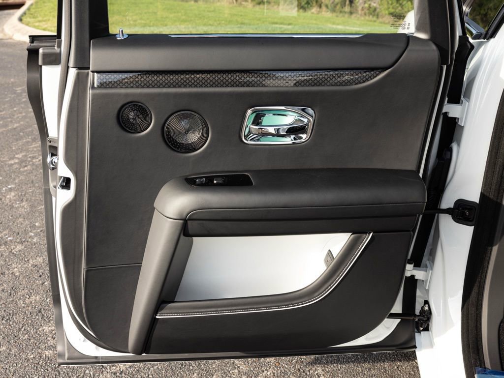 New 2026 Rolls-Royce Ghost Black Badge image 64