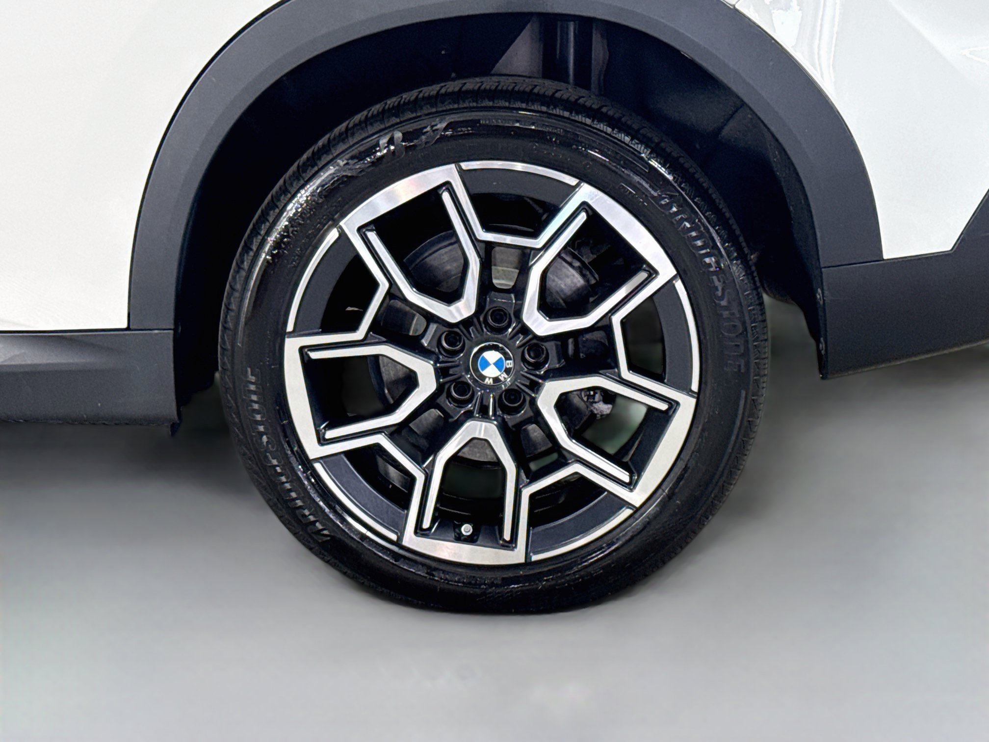 Used 2026 BMW X2 xDrive28i AWD/4WD image 37