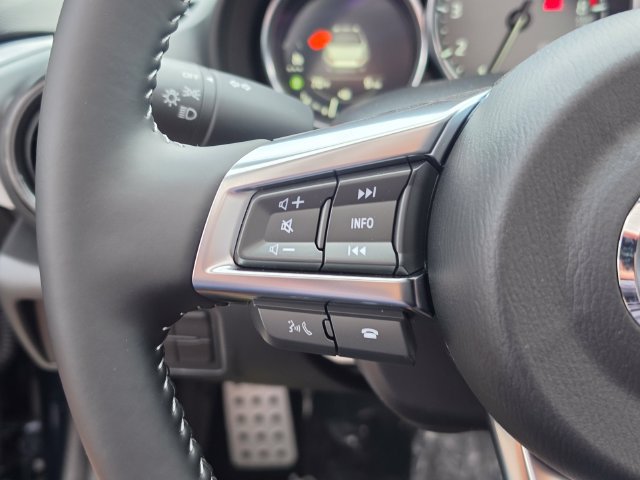 New 2026 MAZDA MX-5 Miata Club w/ Interior Package RWD image 26