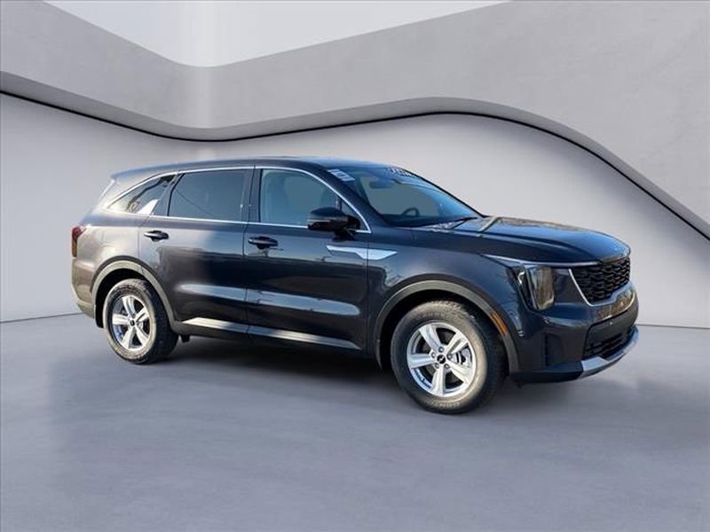 New 2026 Kia Sorento LX image 7