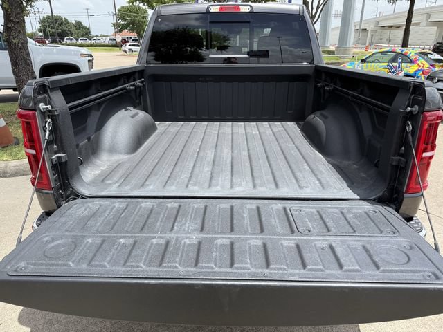 Used 2026 RAM 1500 Limited AWD/4WD image 26