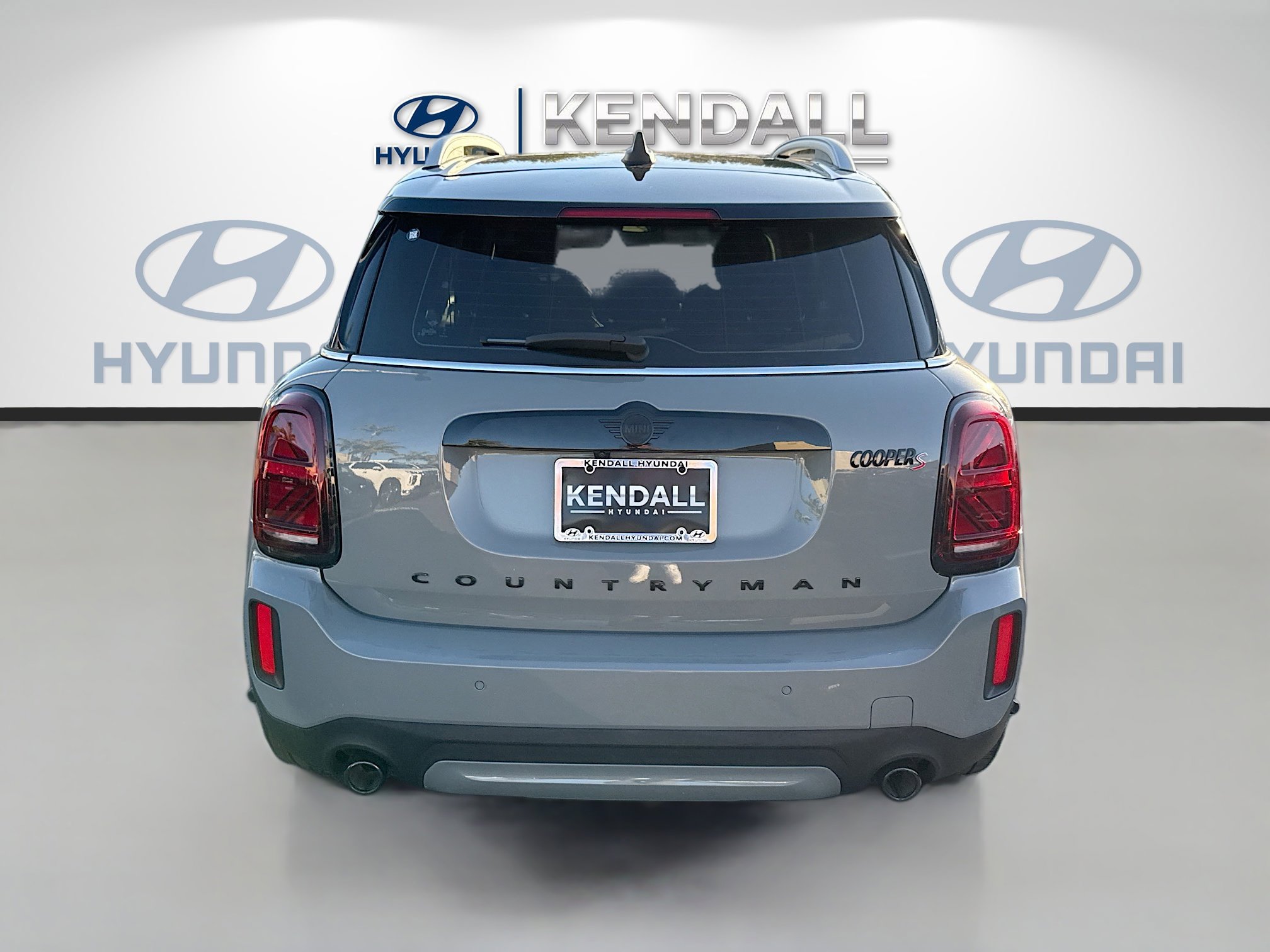 Used 2023 MINI Cooper Countryman S image 5