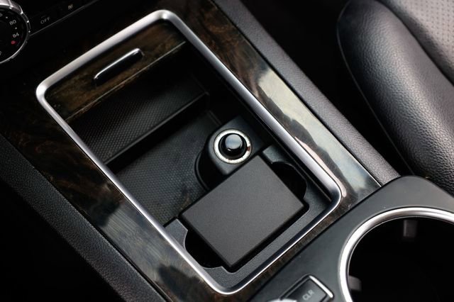 Used 2014 Mercedes-Benz GLK 350 2WD image 43