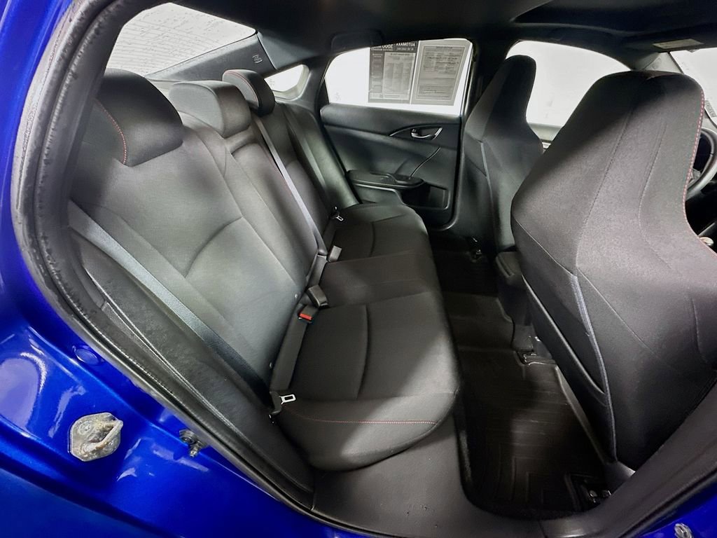 Used 2020 Honda Civic Si image 11