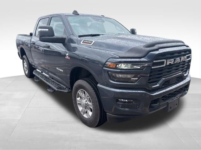 Used 2025 RAM 2500 Big Horn image 9