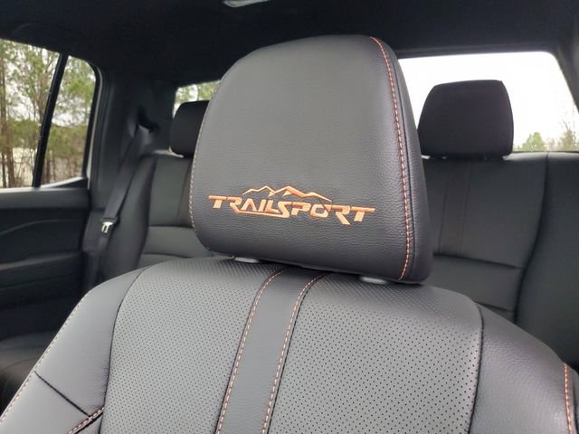 New 2026 Honda Ridgeline TrailSport image 17