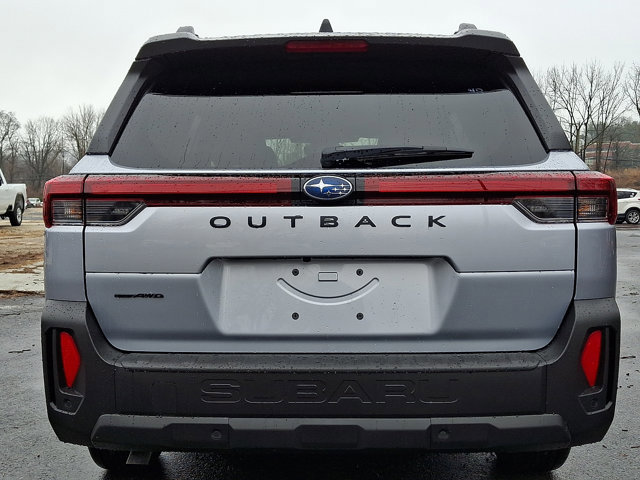 New 2026 Subaru Outback Limited image 5