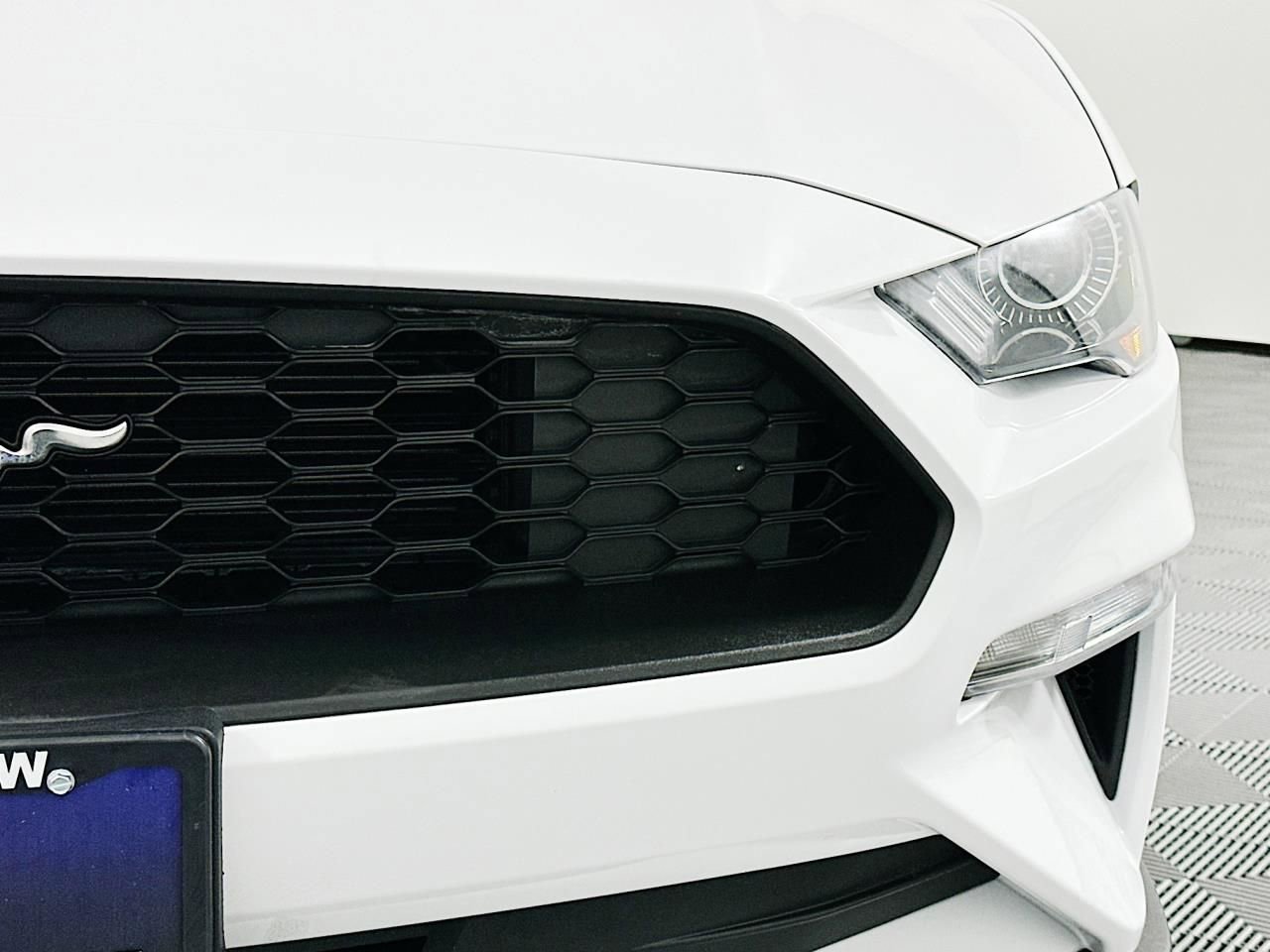 Used 2023 Ford Mustang Premium RWD image 4