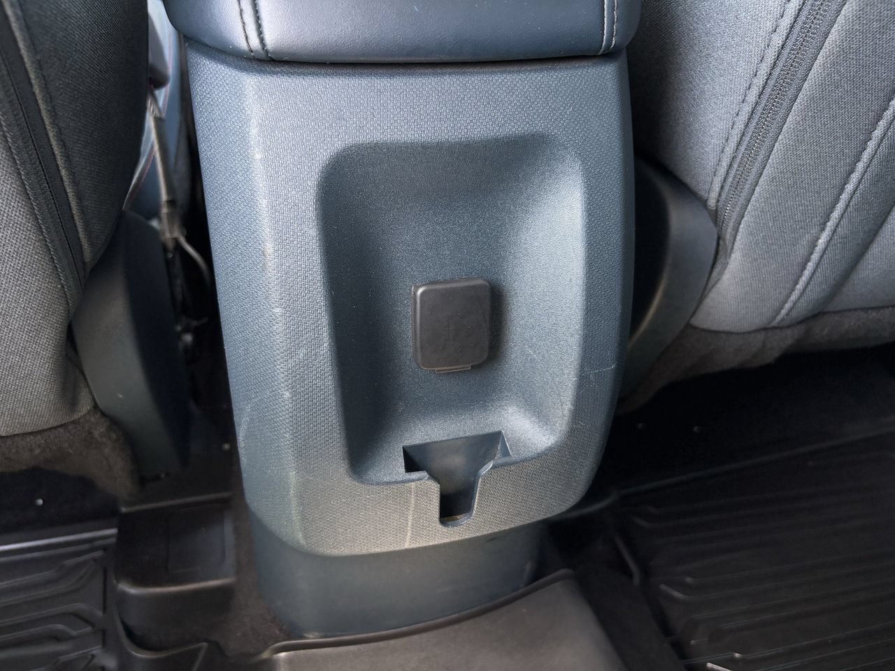 Used 2024 Ford Maverick XLT FWD image 22
