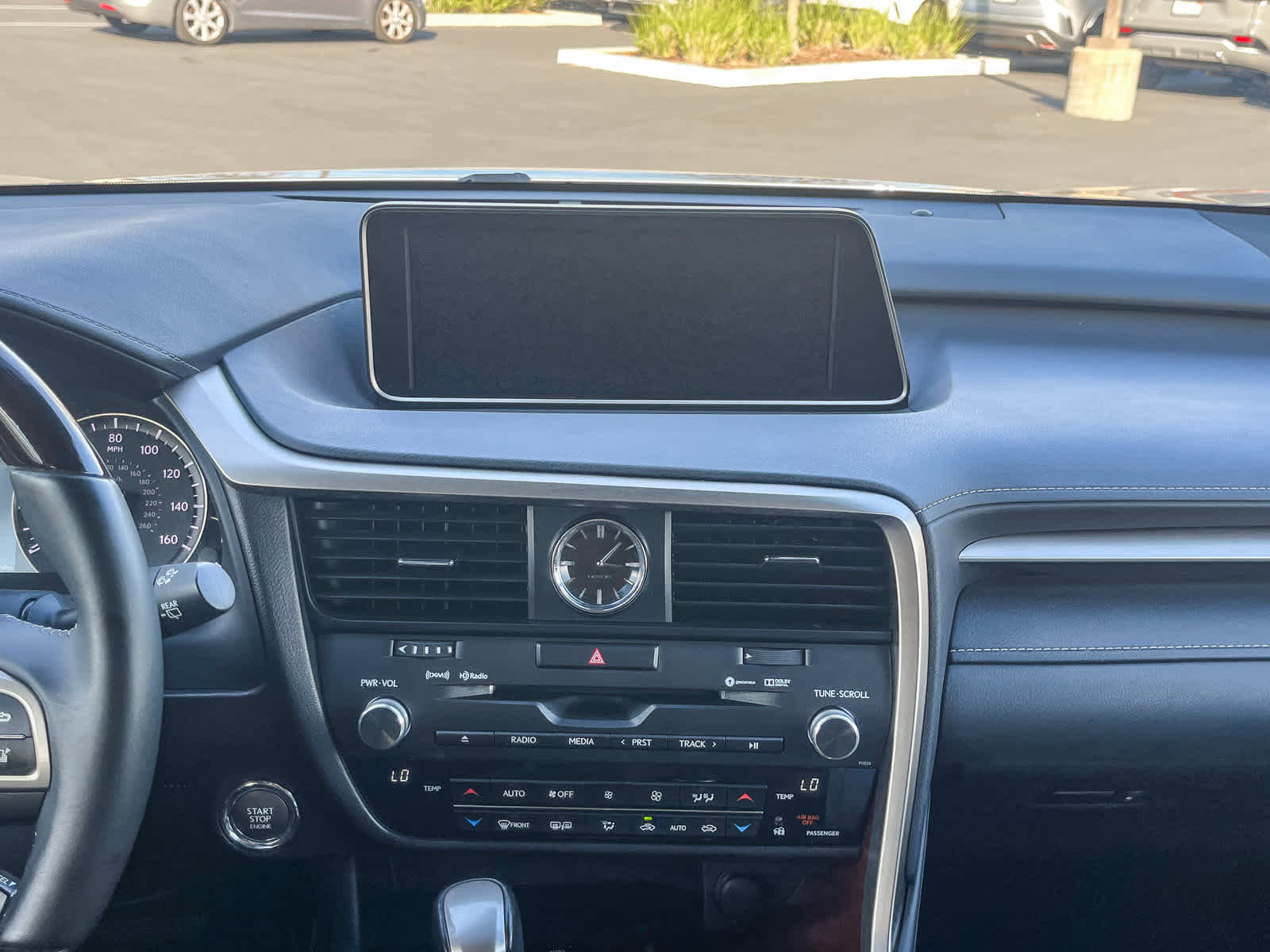 Used 2017 Lexus RX 350 FWD image 13